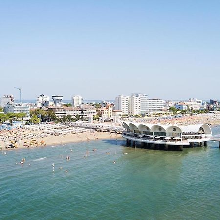 Appartamenti Villaggio Giardino 利尼亚诺萨比亚多罗 外观 照片